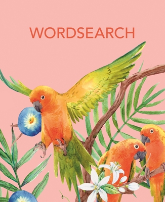 Wordsearch: Over 150 Puzzles Cover Image