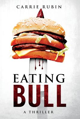 Cover for Eating Bull