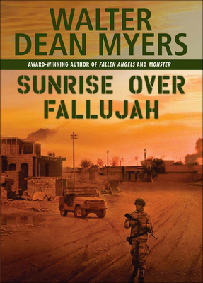 Sunrise Over Fallujah Cover Image