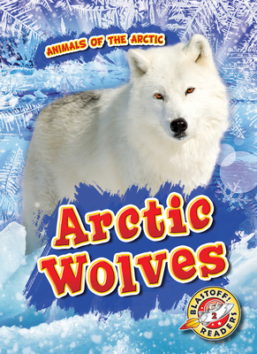 Arctic Wolves Cover Image