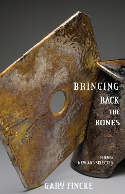 Cover for Bringing Back the Bones