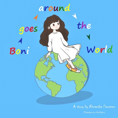 Boni Goes around the World Cover Image