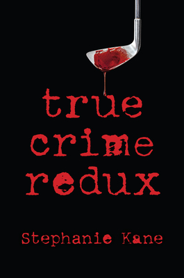 Cover for True Crime Redux