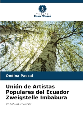 Unión de Artistas Populares del Ecuador Zweigstelle Imbabura Cover Image