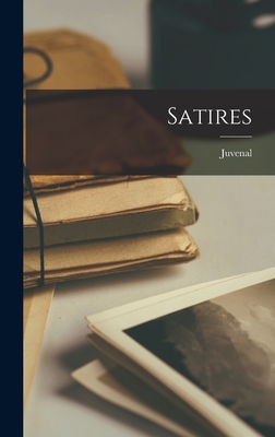 Satires Cover Image