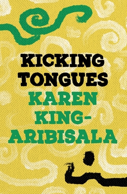 Kicking Tongues Cover Image