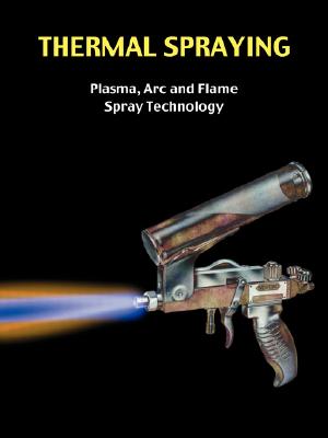 Plasma on sale arc spraying