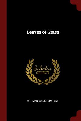 Leaves of Grass