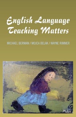 Cover for English Language Teaching Matters