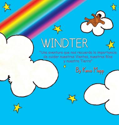 Windter (Spanish Version) Cover Image