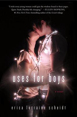 Cover for Uses for Boys
