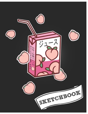Anime Sketch book: Personalized Sketch Pad for Drawing with Manga Themed  Cover - Best Gift Idea for Teen Boys and Girls or Adults (Paperback) |  Herringbone Books