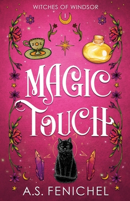 Magic Touch Cover Image