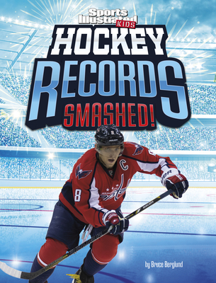 Hockey Records Smashed! Cover Image