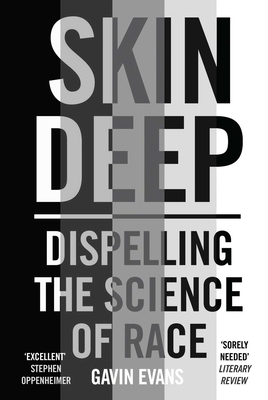Skin Deep: Dispelling the Science of Race Cover Image