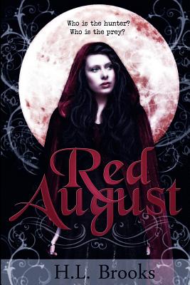 Red August Cover Image