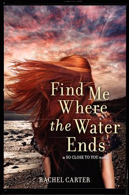 Find Me Where the Water Ends Cover Image