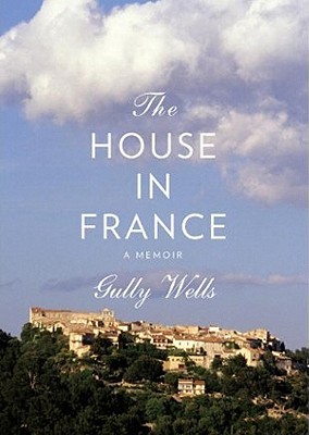 The House in France Cover