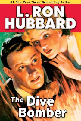 The Dive Bomber Cover