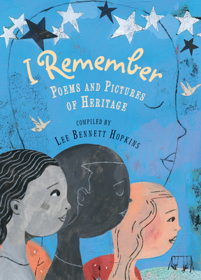 Cover for I Remember