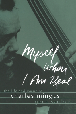 Myself When I Am Real Cover Image