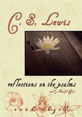 Reflections on the Psalms Cover Image