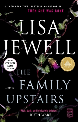 Cover Image for The Family Upstairs: A Novel