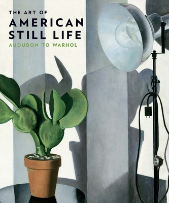 Cover for The Art of American Still Life