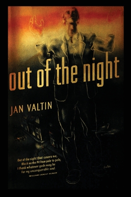 Cover for Out of the Night