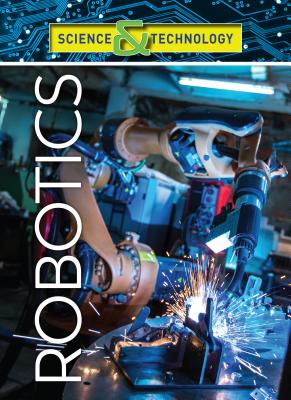 Robotics (Science & Technology)