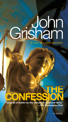 The Confession: A Novel Cover Image