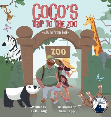 Coco's Trip To The Zoo Cover Image