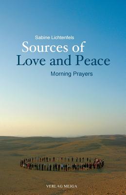 Sources of Love and Peace Cover Image