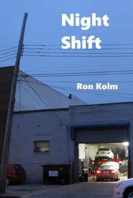 Night Shift: Stories Cover Image