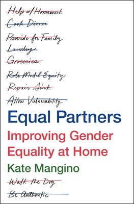 Equal Partners: Improving Gender Equality at Home Cover Image