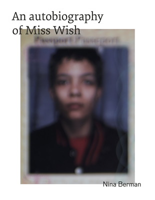 An Autobiography of Miss Wish Cover Image
