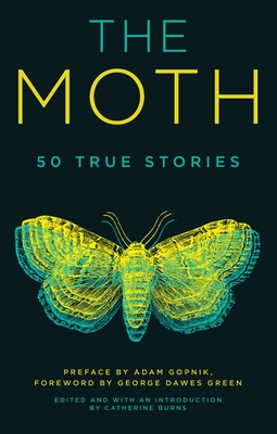 The Moth Cover Image