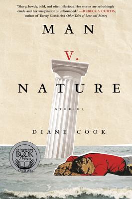 Cover Image for Man V. Nature