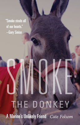 Cover for Smoke the Donkey