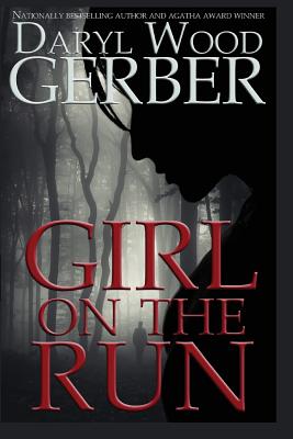 Girl on the Run Cover Image