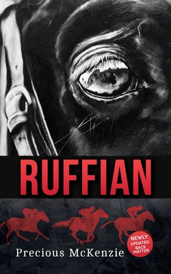 Ruffian: The Greatest Thoroughbred Filly Cover Image