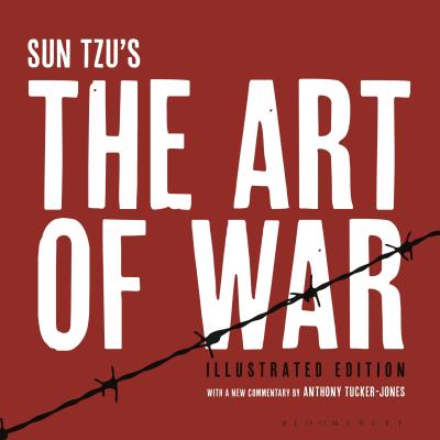 The Art of War: Illustrated Edition