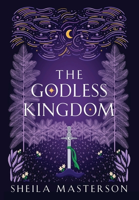 The Godless Kingdom (The Lost God #4)
