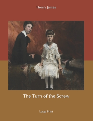 The Turn of the Screw