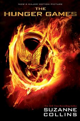 The Hunger Games: Movie Tie-in Edition (Hunger Games, Book One)