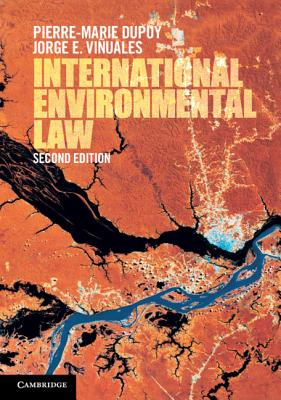 International Environmental Law Cover Image