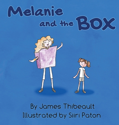 Melanie and the Box Cover Image