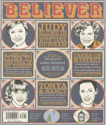 The Believer Cover Image