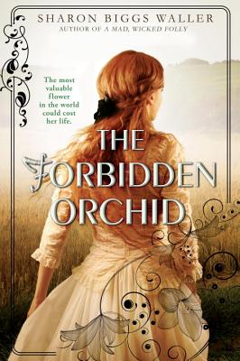 Cover for The Forbidden Orchid