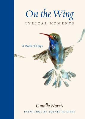 On the Wing: Lyrical Moments